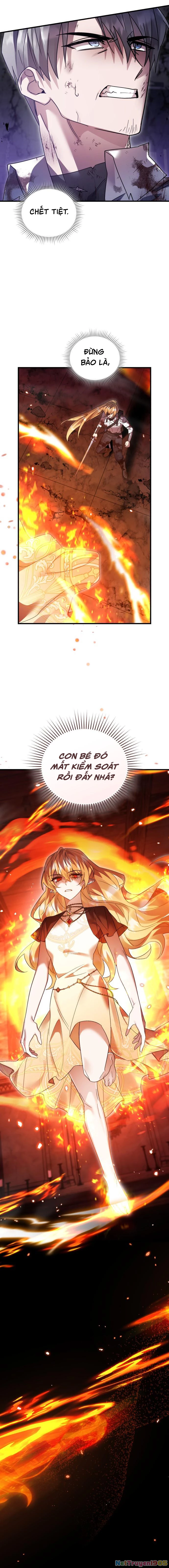 Hero X Demon King X Villain Chapter 126 - 14