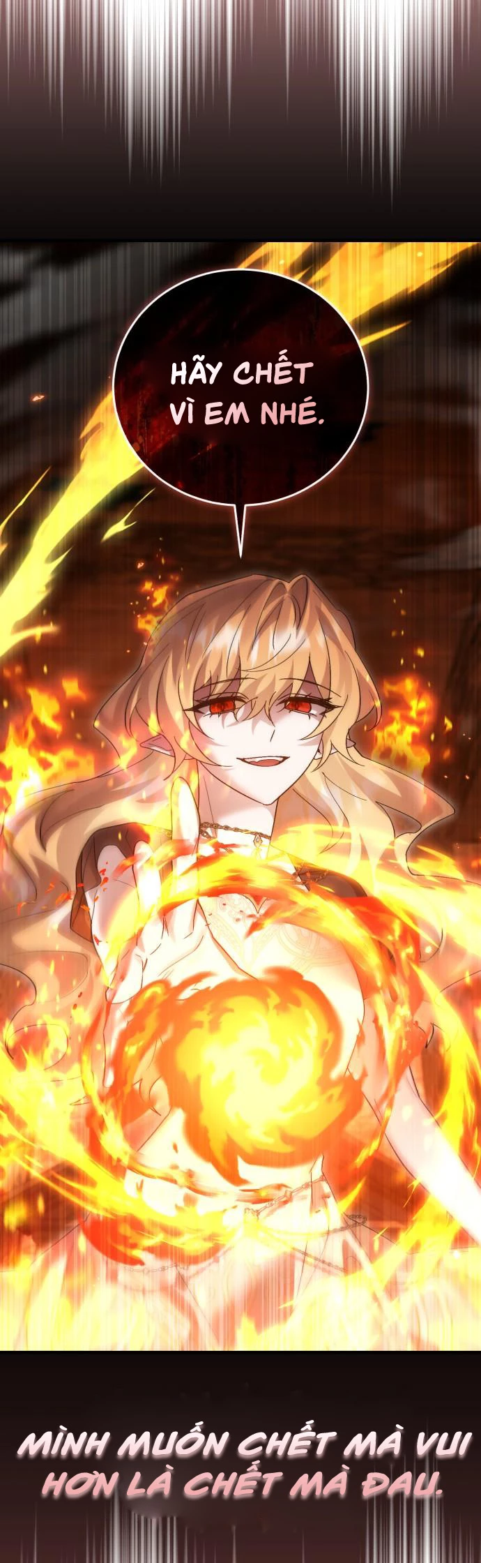 Hero X Demon King X Villain Chapter 126 - 18