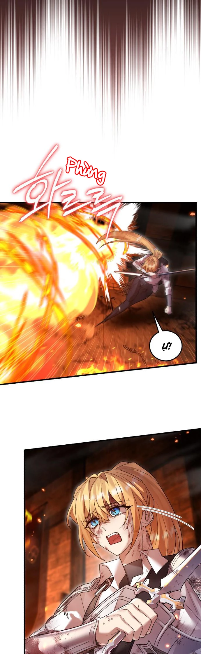 Hero X Demon King X Villain Chapter 126 - 19