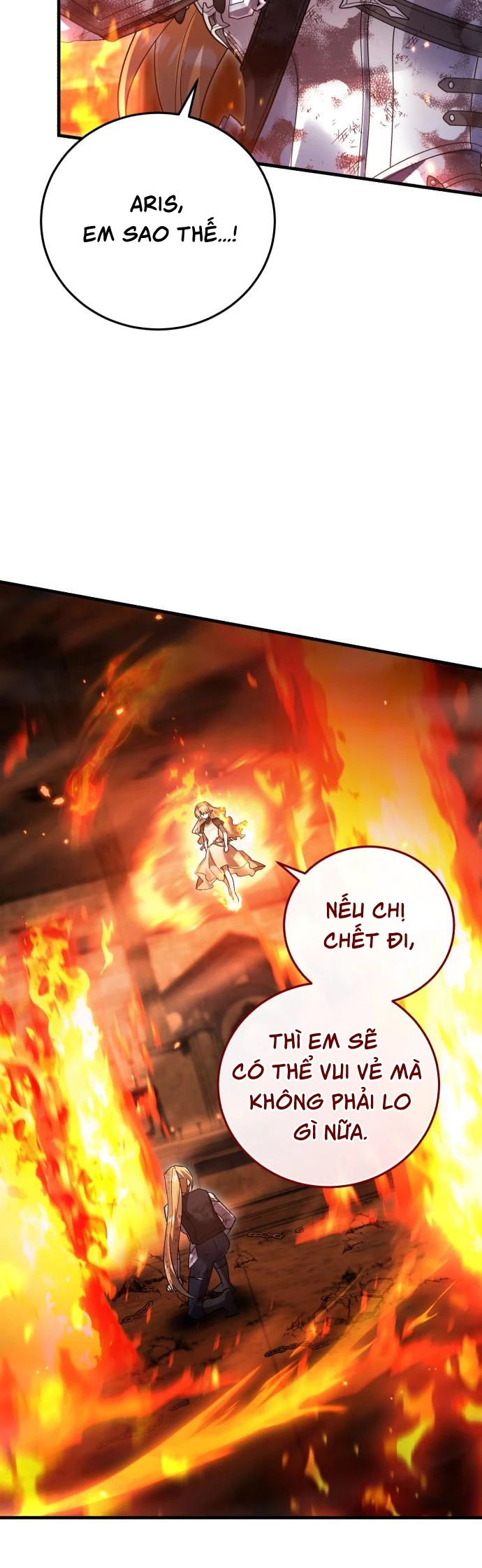 Hero X Demon King X Villain Chapter 126 - 20