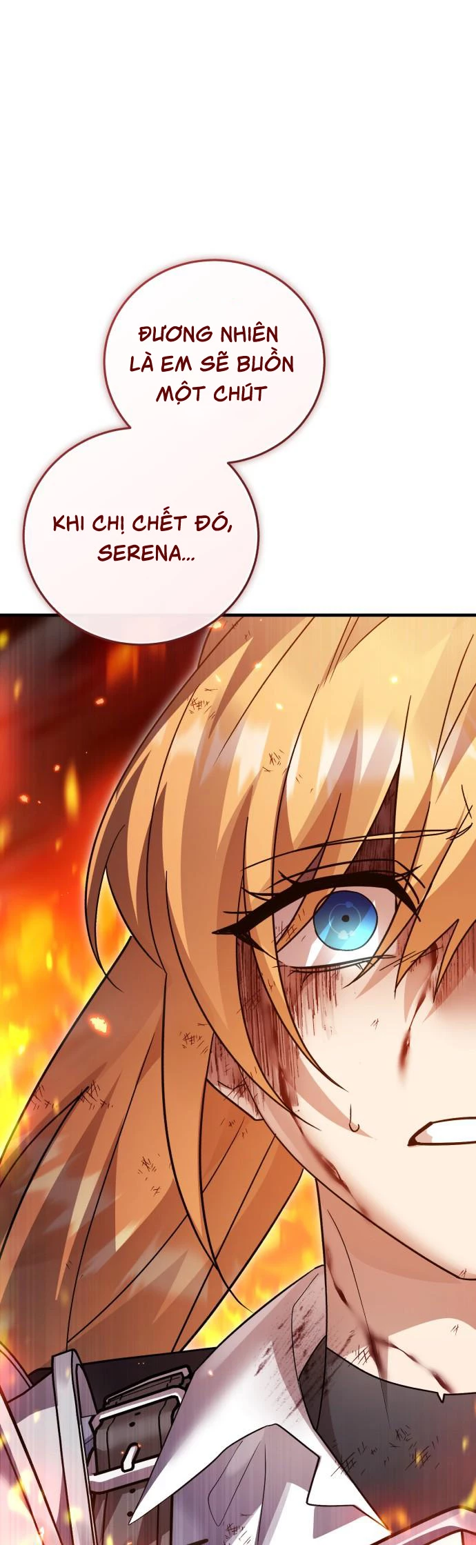 Hero X Demon King X Villain Chapter 126 - 21