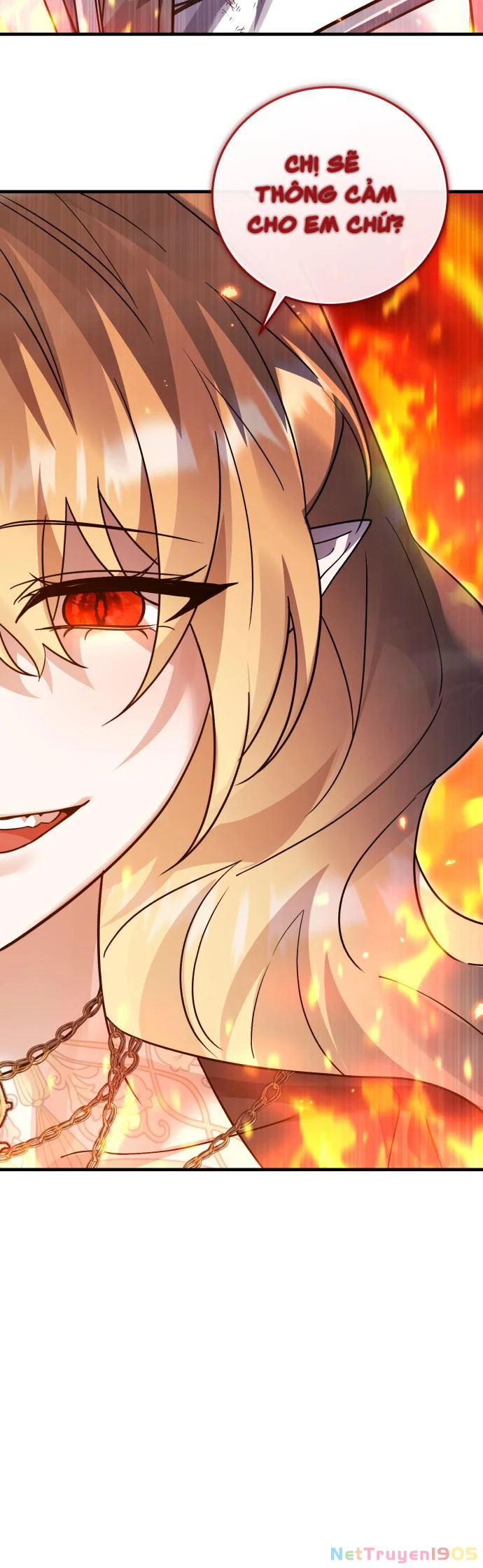 Hero X Demon King X Villain Chapter 126 - 22
