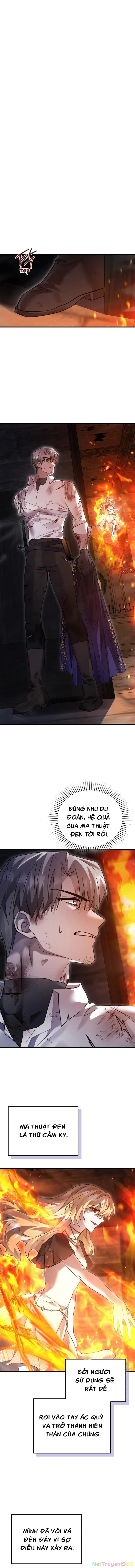 Hero X Demon King X Villain Chapter 126 - 23