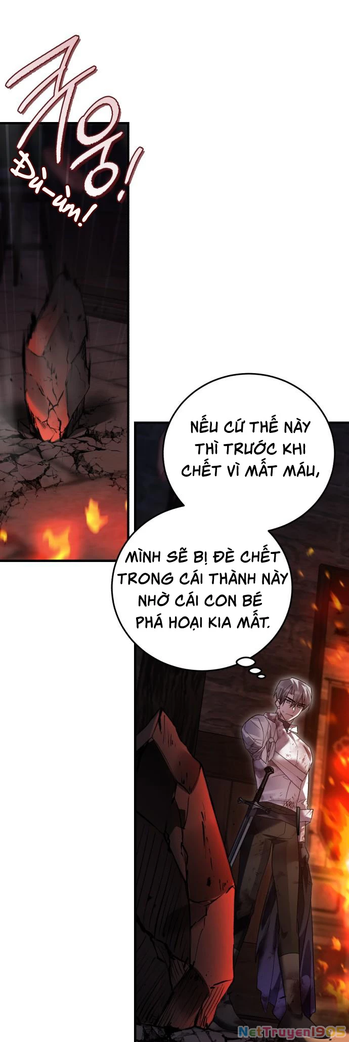 Hero X Demon King X Villain Chapter 126 - 25