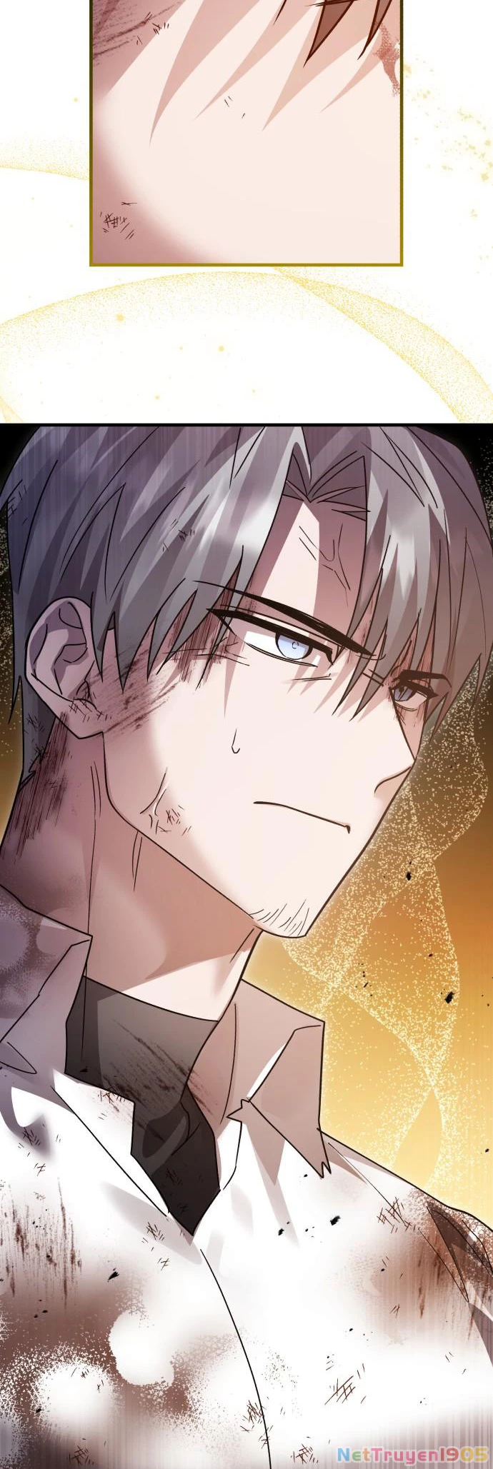 Hero X Demon King X Villain Chapter 126 - 28