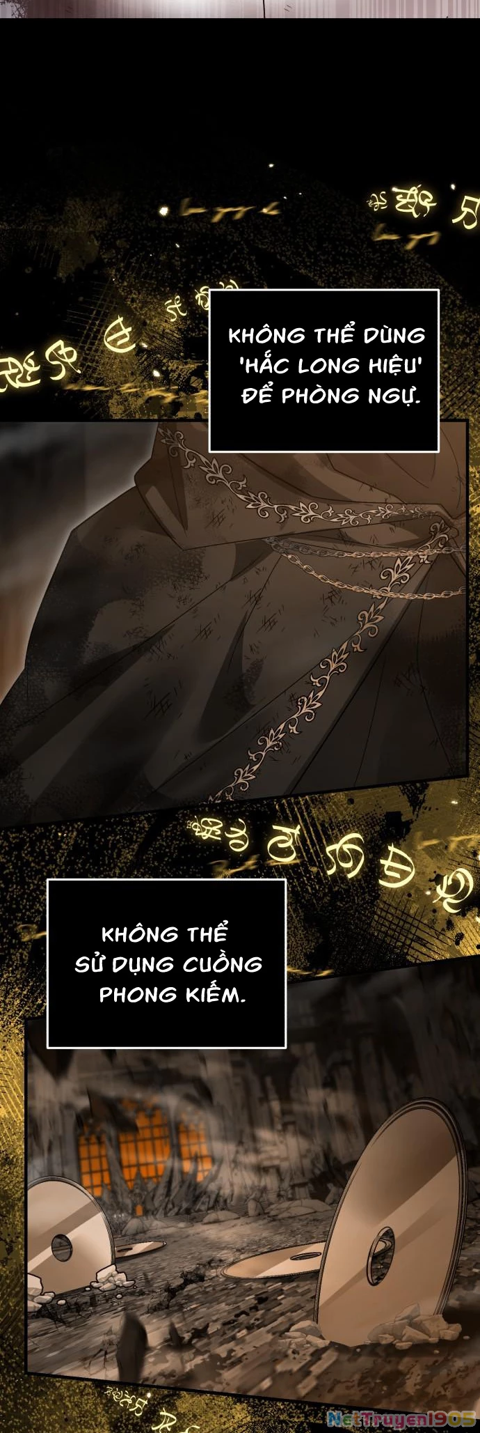 Hero X Demon King X Villain Chapter 126 - 29