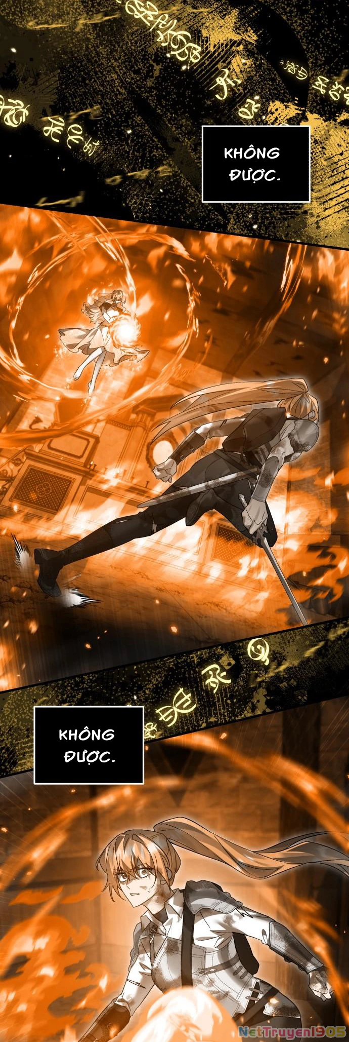 Hero X Demon King X Villain Chapter 126 - 30