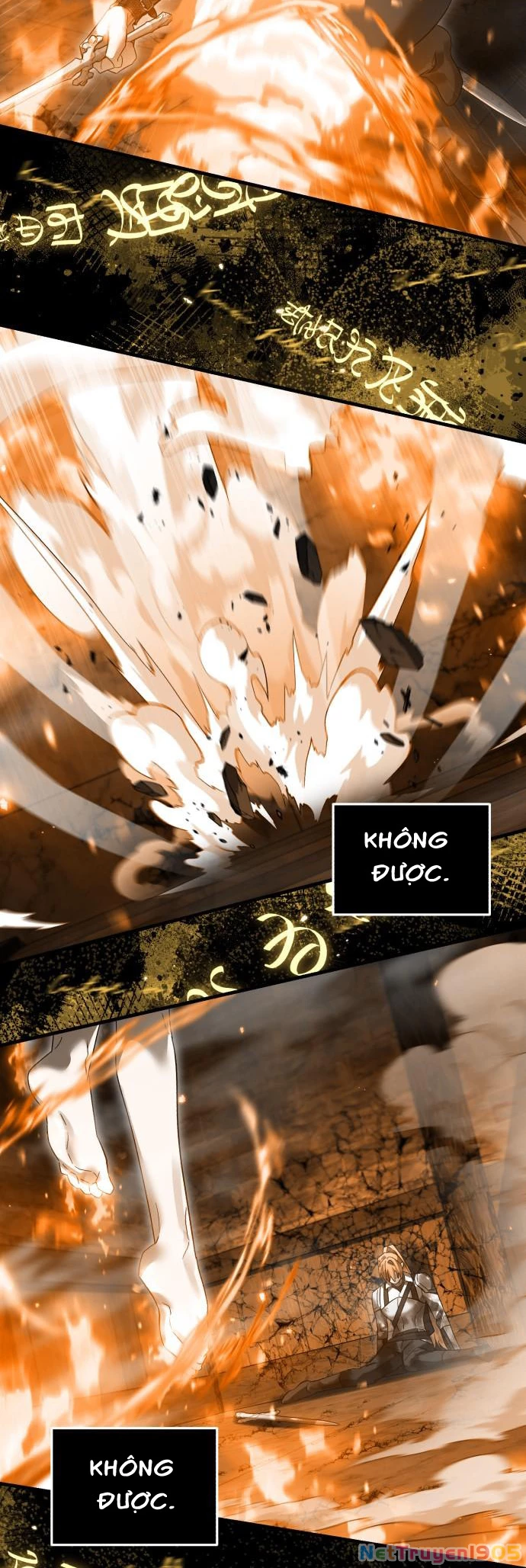 Hero X Demon King X Villain Chapter 126 - 31