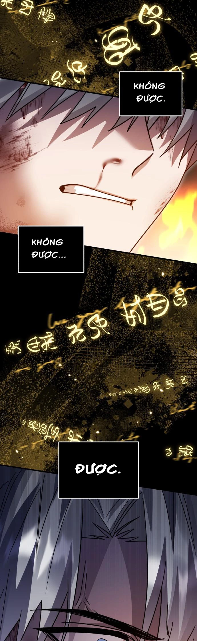 Hero X Demon King X Villain Chapter 126 - 32