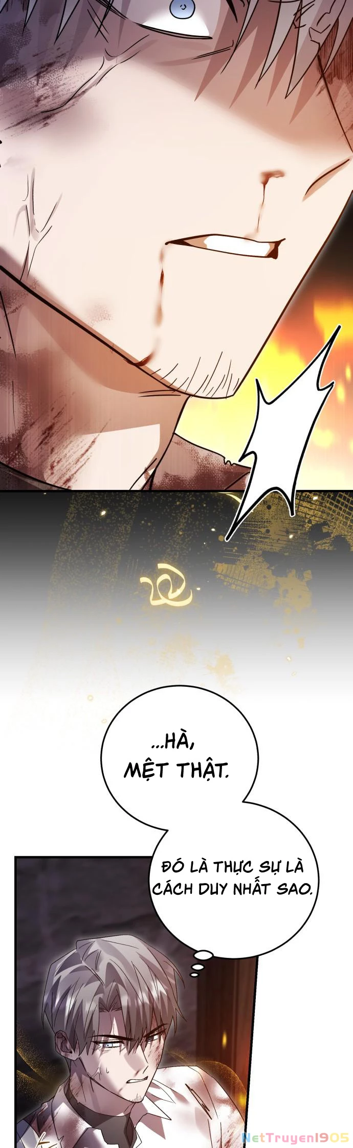 Hero X Demon King X Villain Chapter 126 - 33