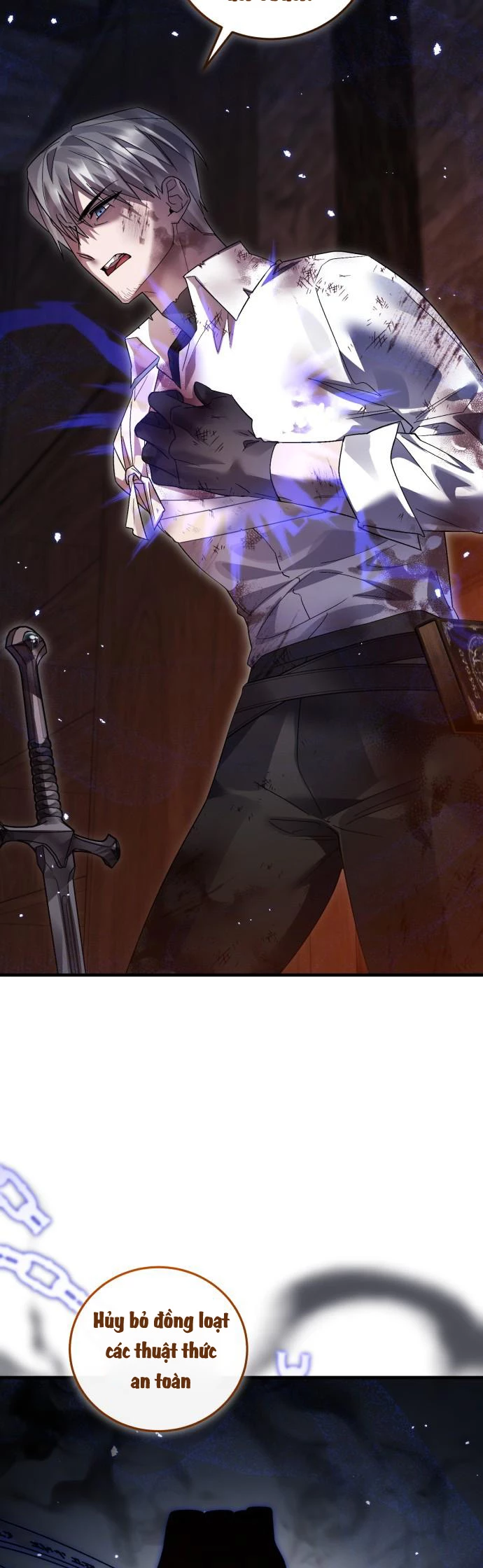 Hero X Demon King X Villain Chapter 126 - 36