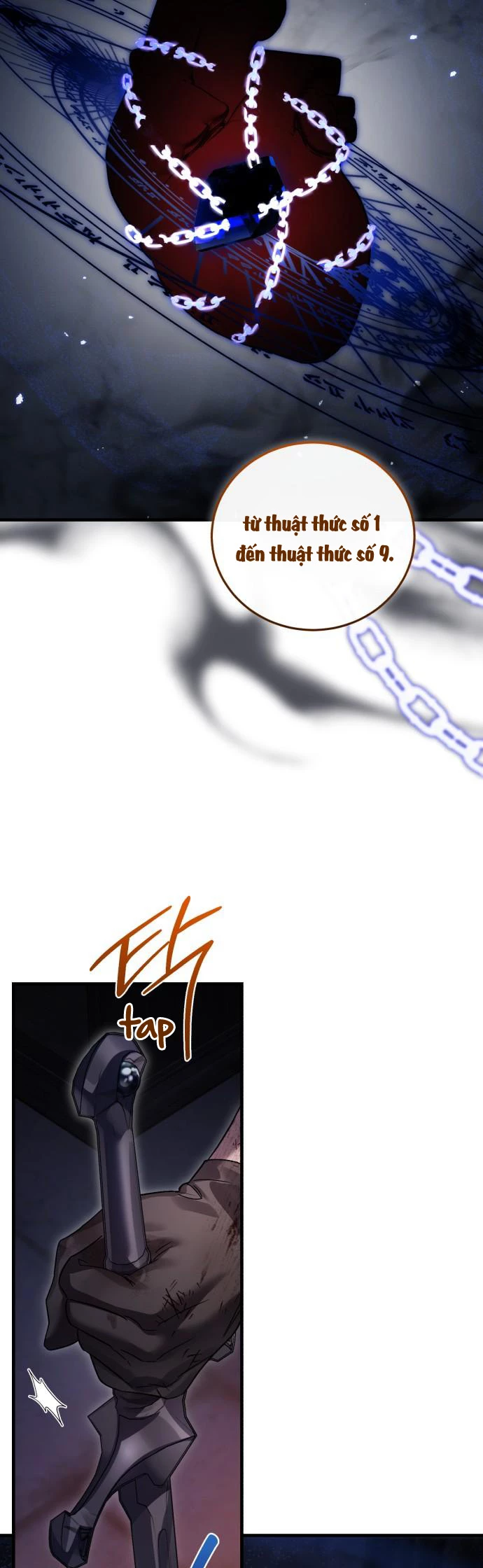 Hero X Demon King X Villain Chapter 126 - 37