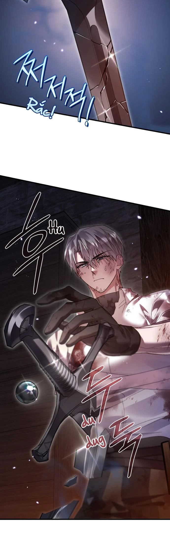 Hero X Demon King X Villain Chapter 126 - 39