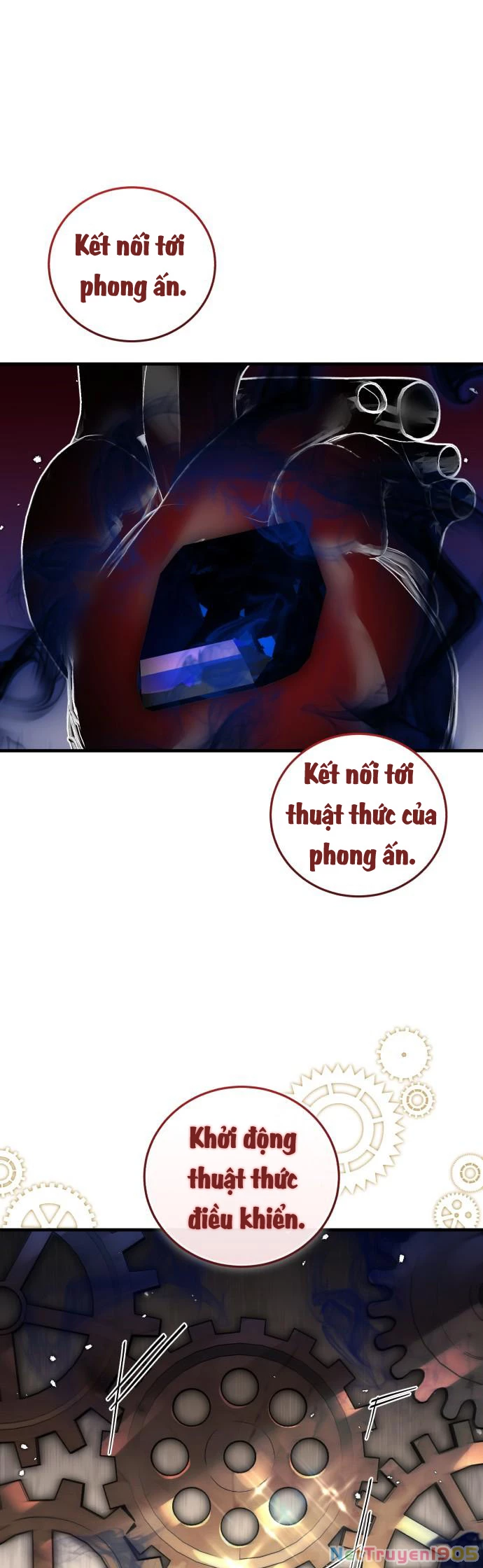 Hero X Demon King X Villain Chapter 126 - 40