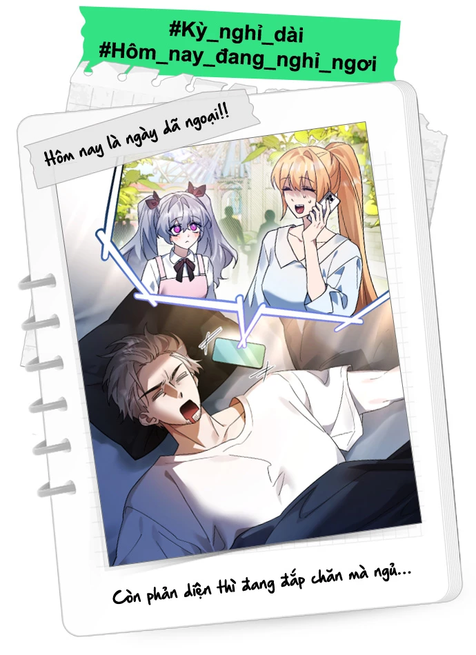 Hero X Demon King X Villain Chapter 126 - 43