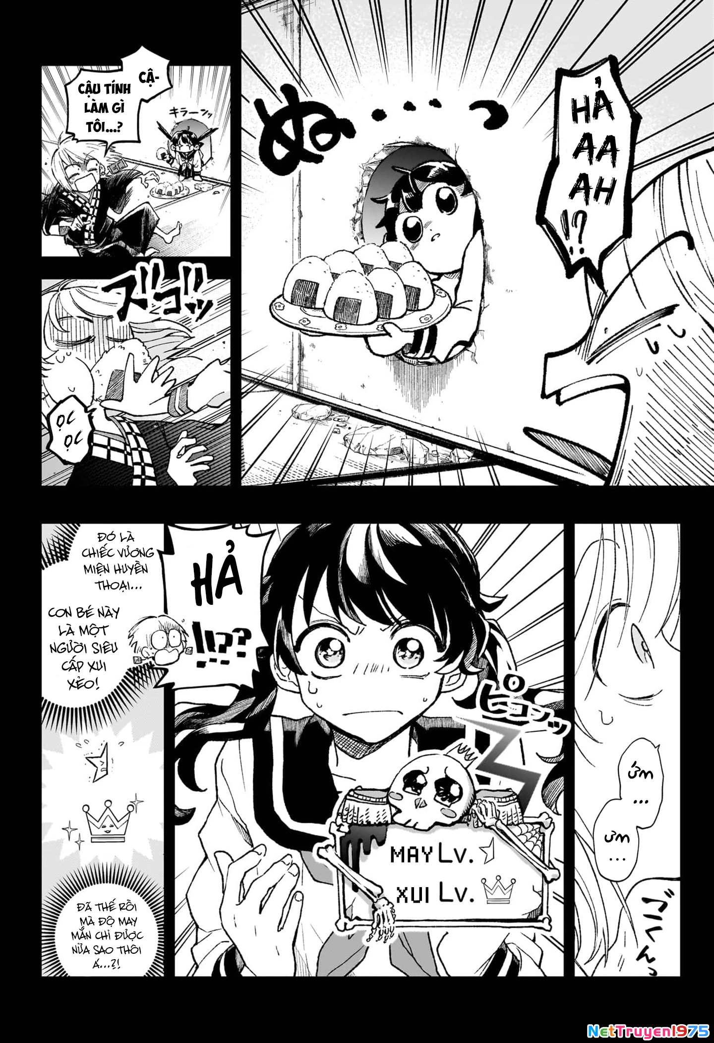 Cậu trai hàng xóm Oneshot - 24