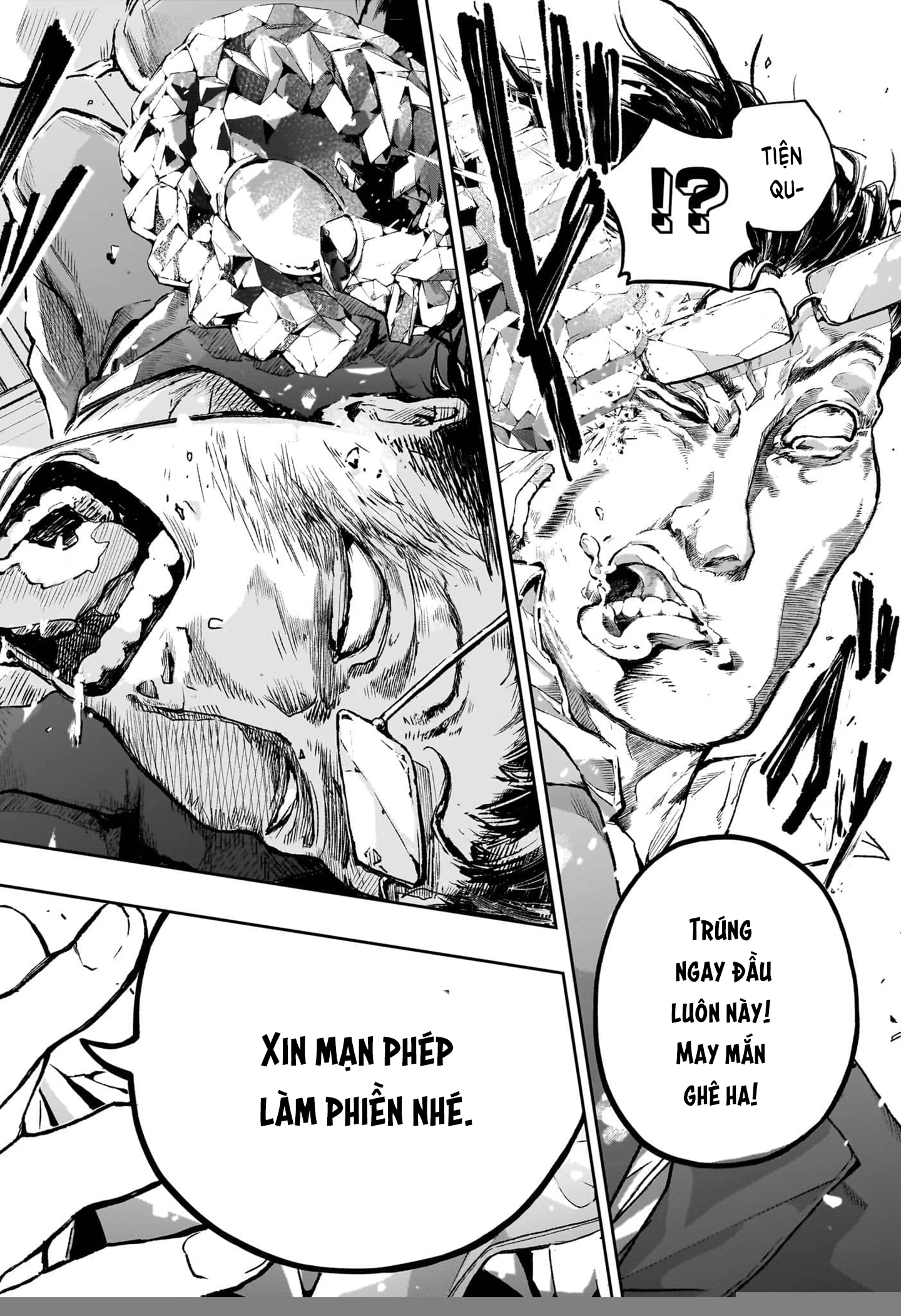 Cậu trai hàng xóm Oneshot - 34