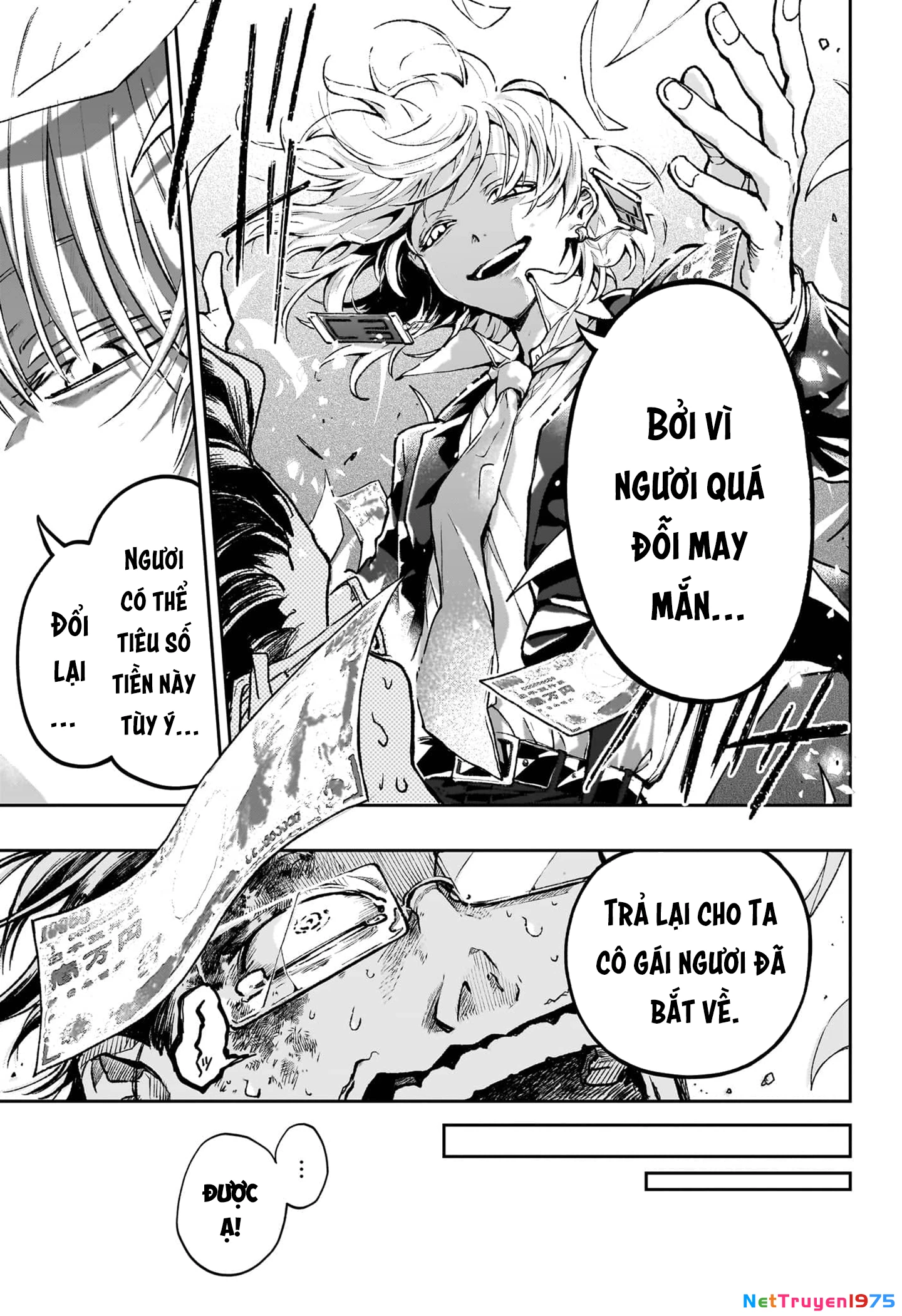 Cậu trai hàng xóm Oneshot - 39