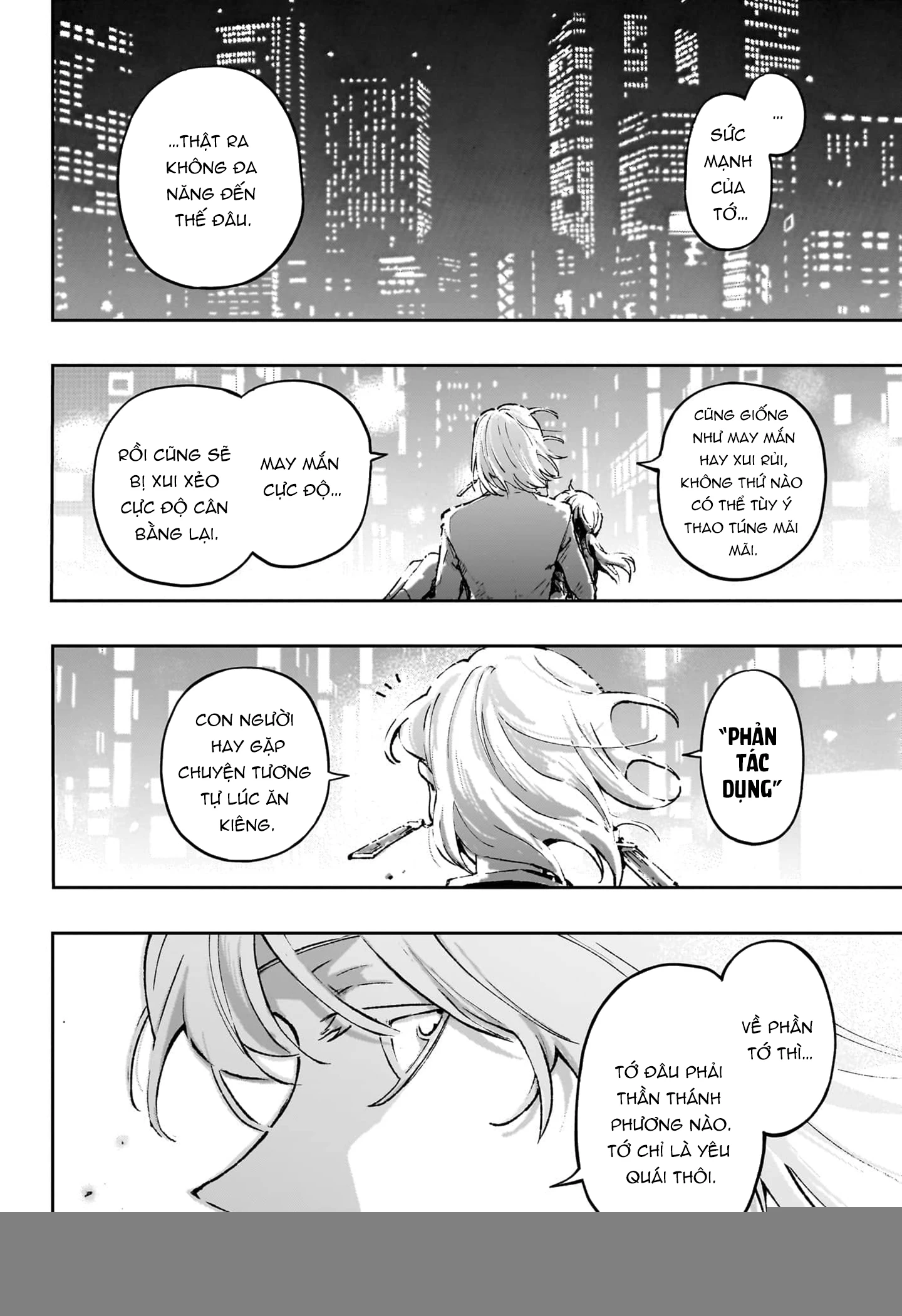 Cậu trai hàng xóm Oneshot - 42