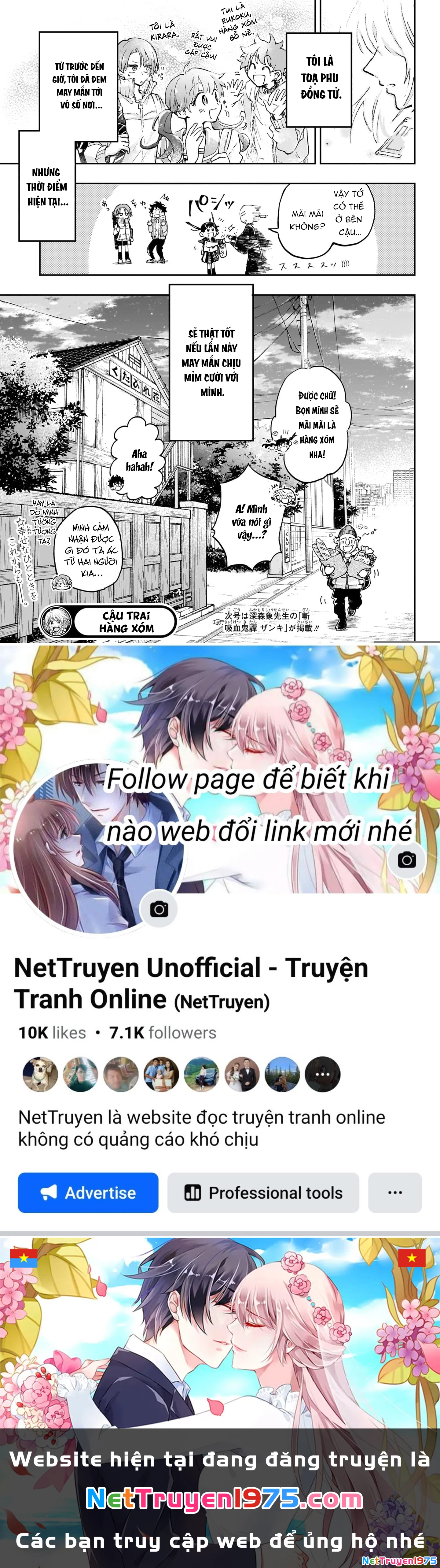 Cậu trai hàng xóm Oneshot - 47