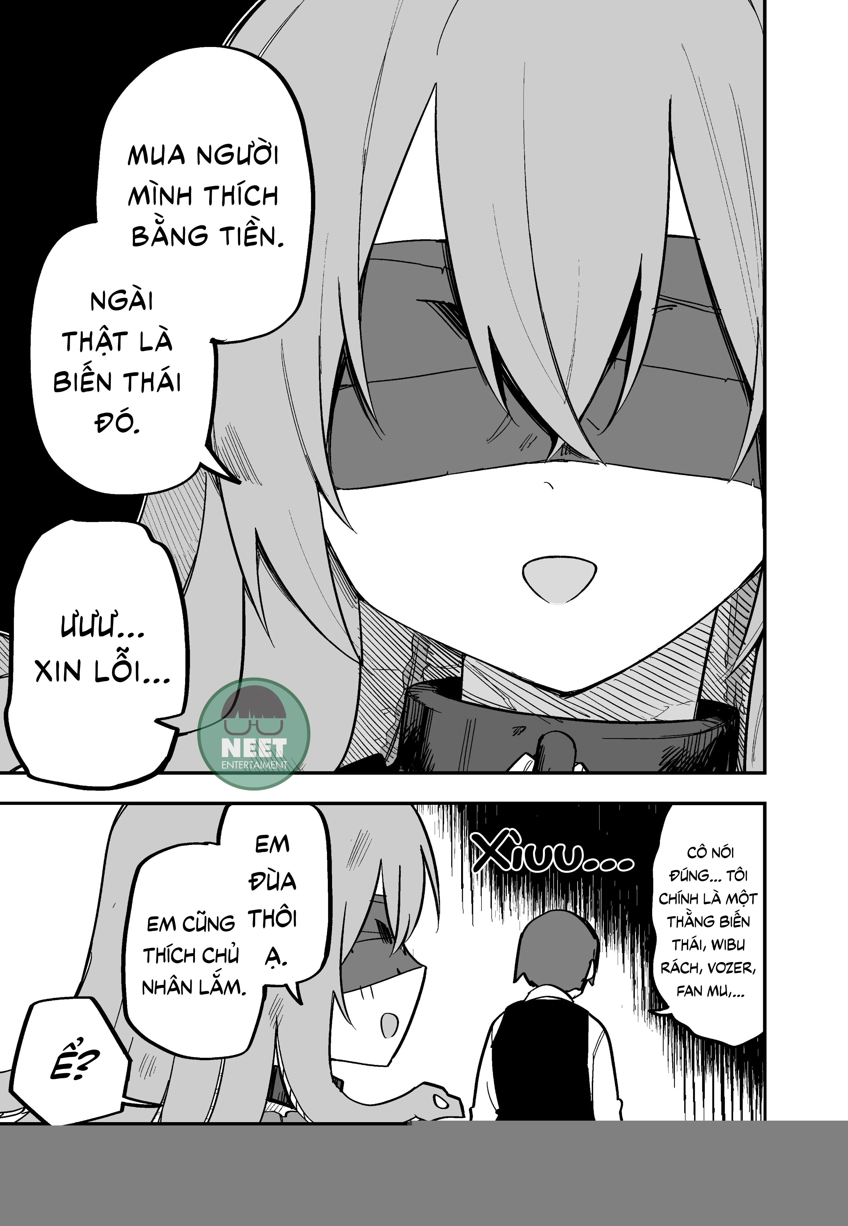 Medusa Dorei o Katta Chapter 2 - 3