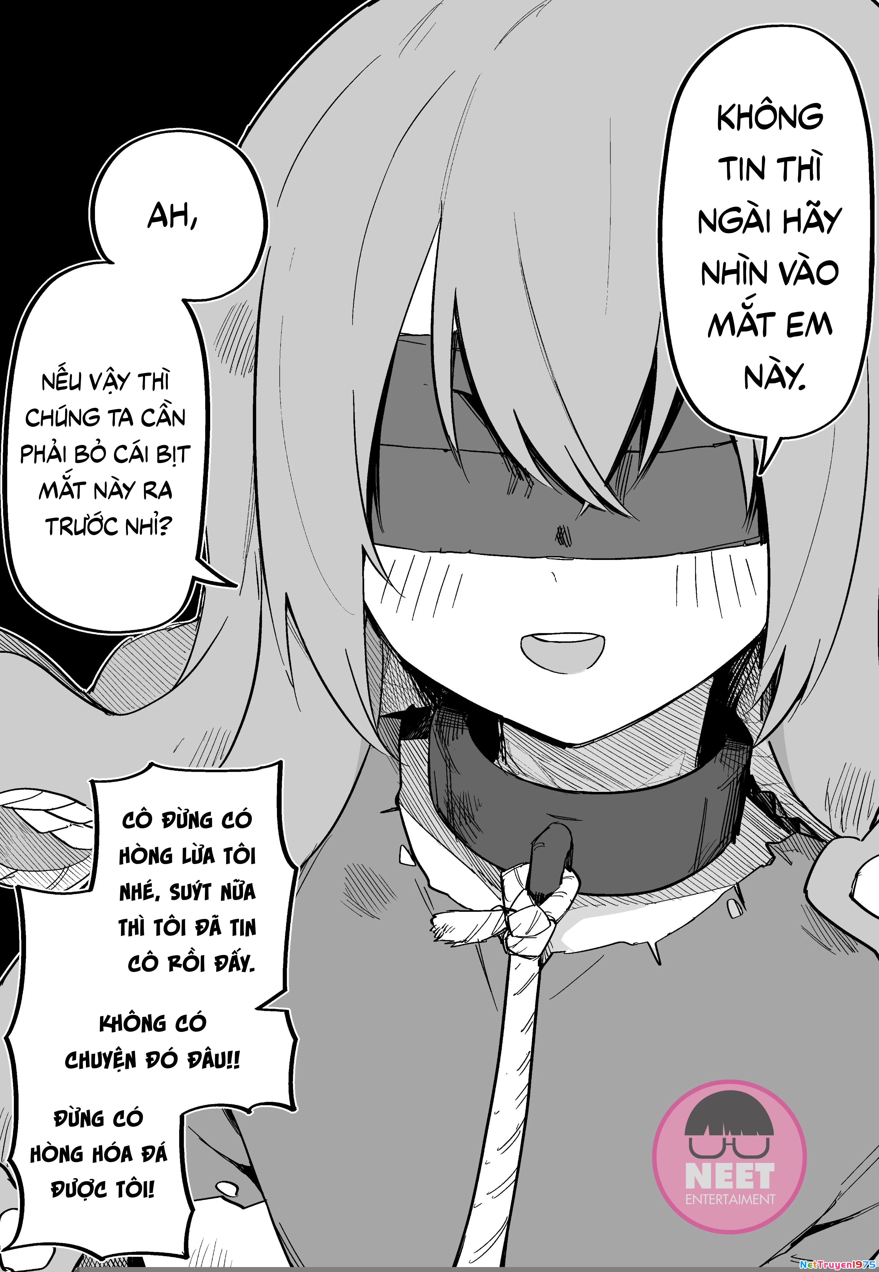 Medusa Dorei o Katta Chapter 2 - 4