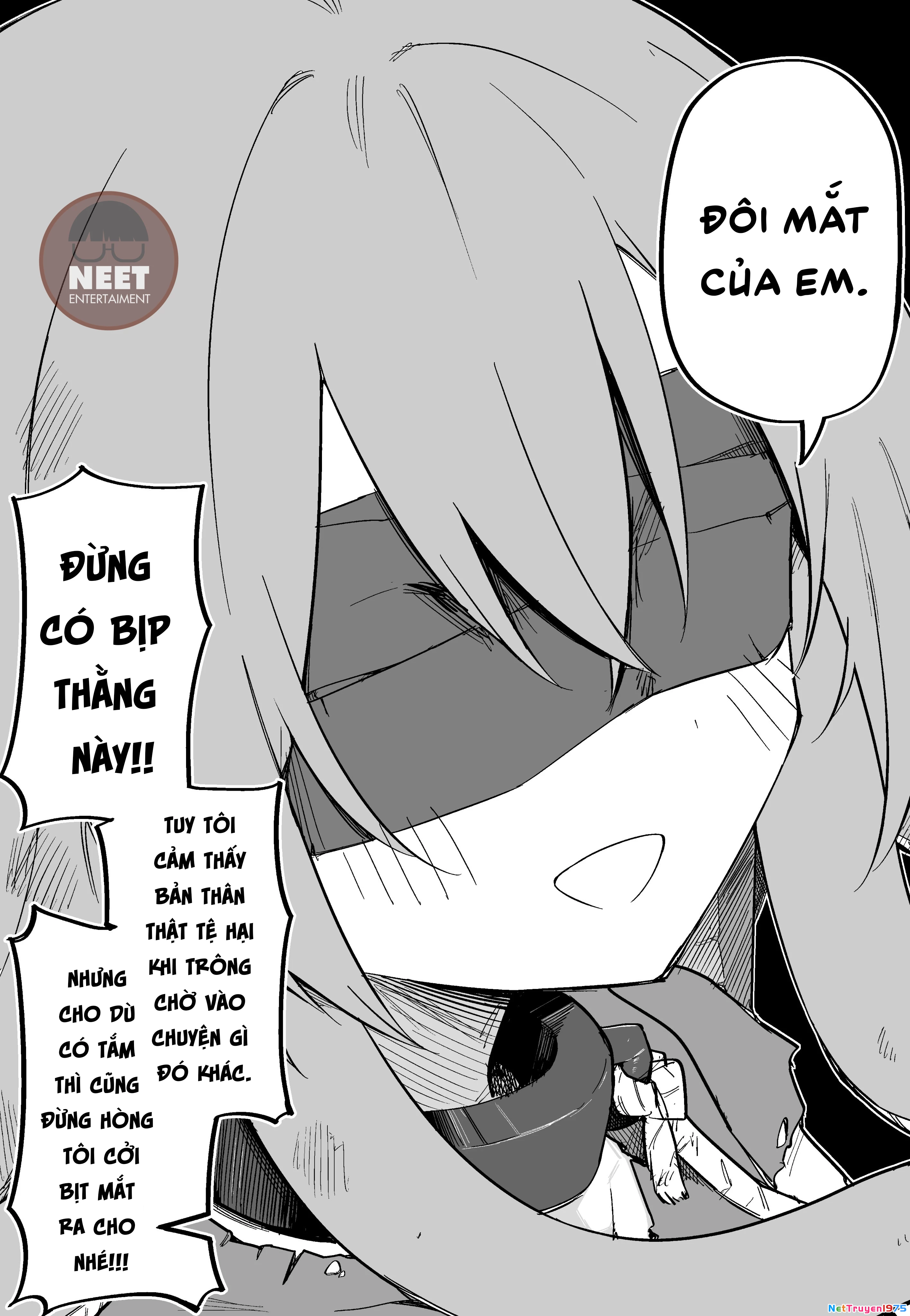 Medusa Dorei o Katta Chapter 3 - 4