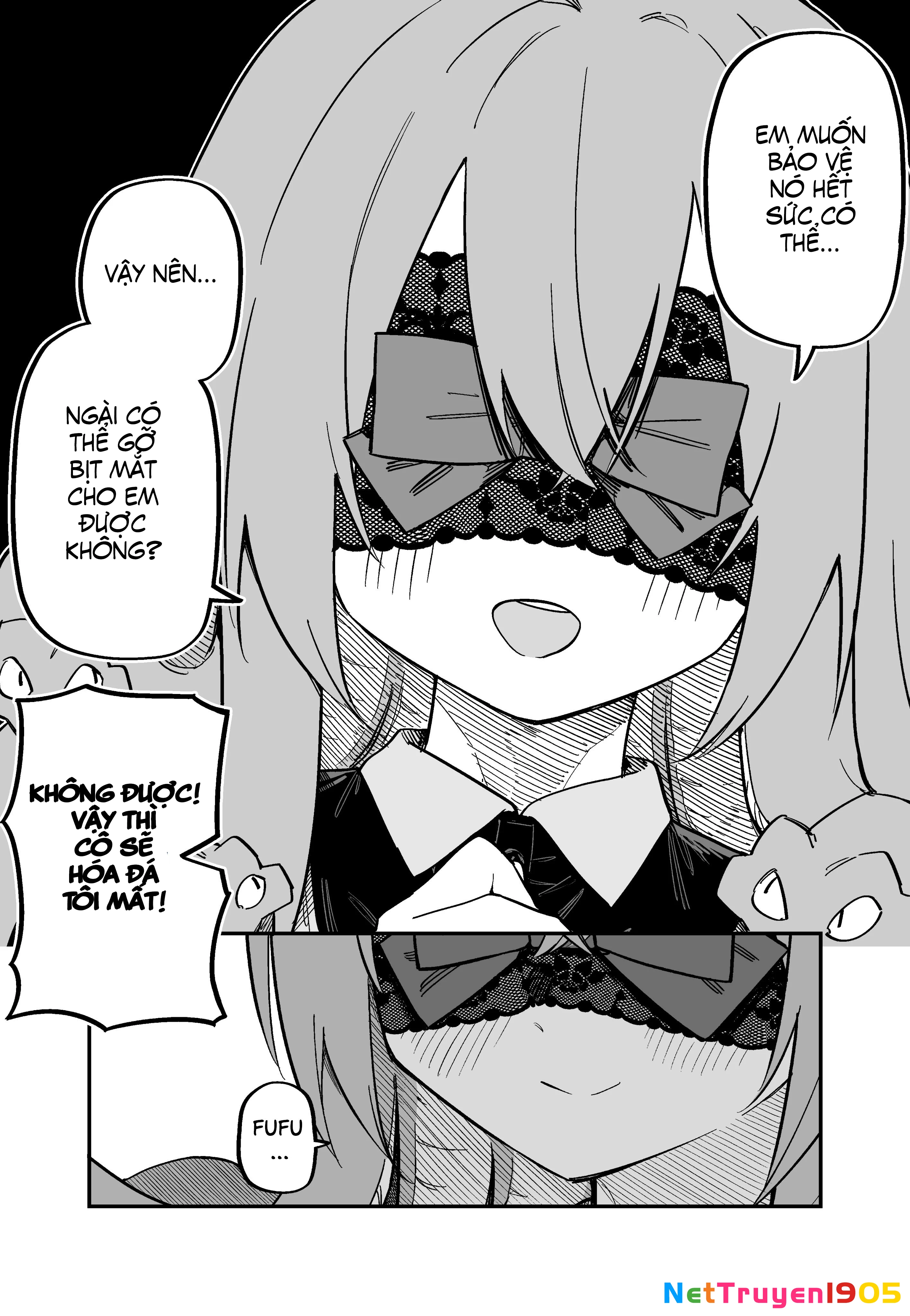 Medusa Dorei o Katta Chapter 4 - 4