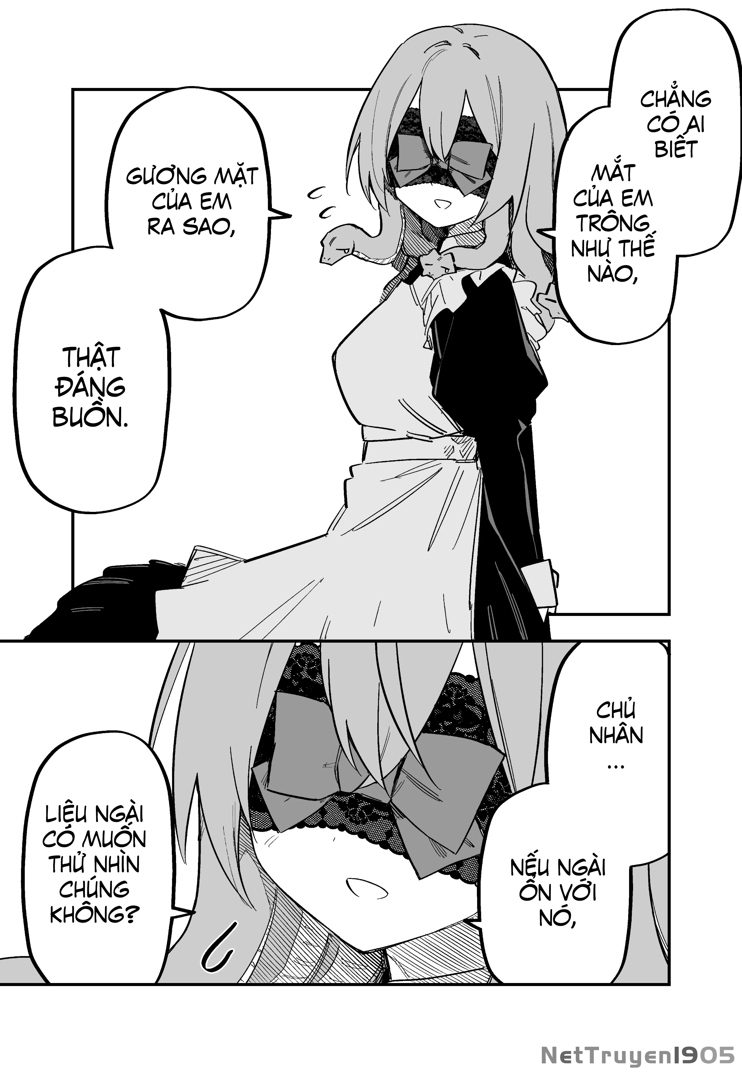 Medusa Dorei o Katta Chapter 5 - 3