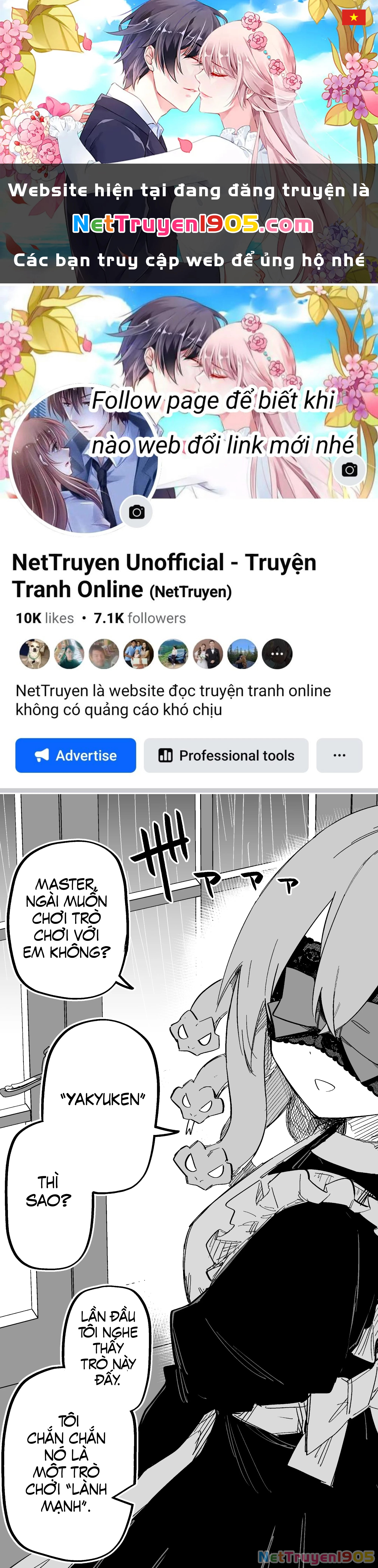 Medusa Dorei o Katta Chapter 7 - 1