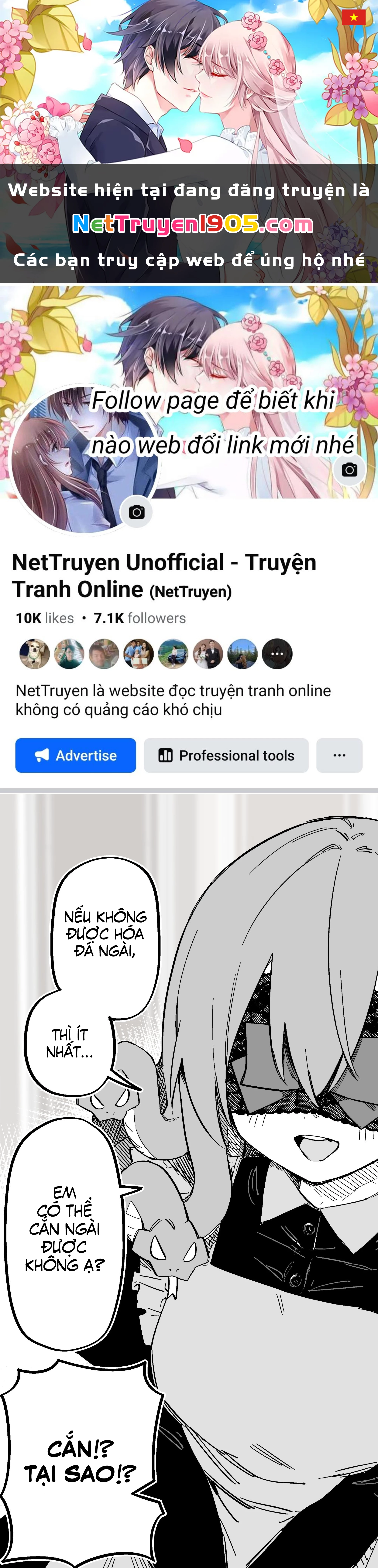 Medusa Dorei o Katta Chapter 9 - 1