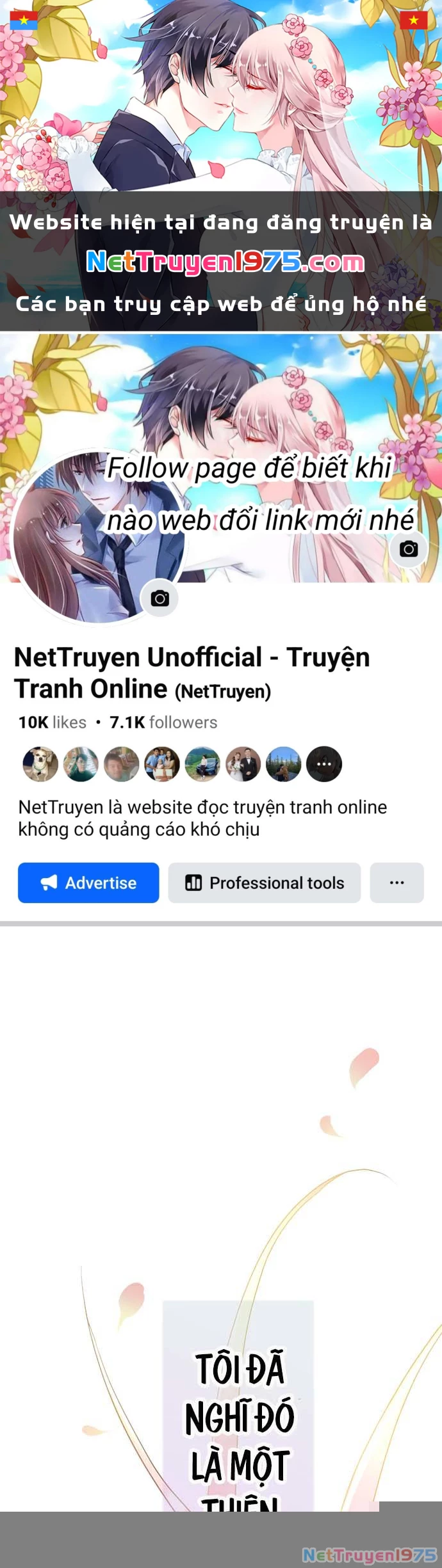 Monochrome Lovers Chapter 1 - 1