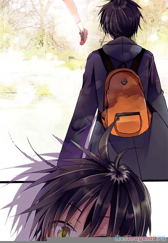 Monochrome Lovers Chapter 1 - 6