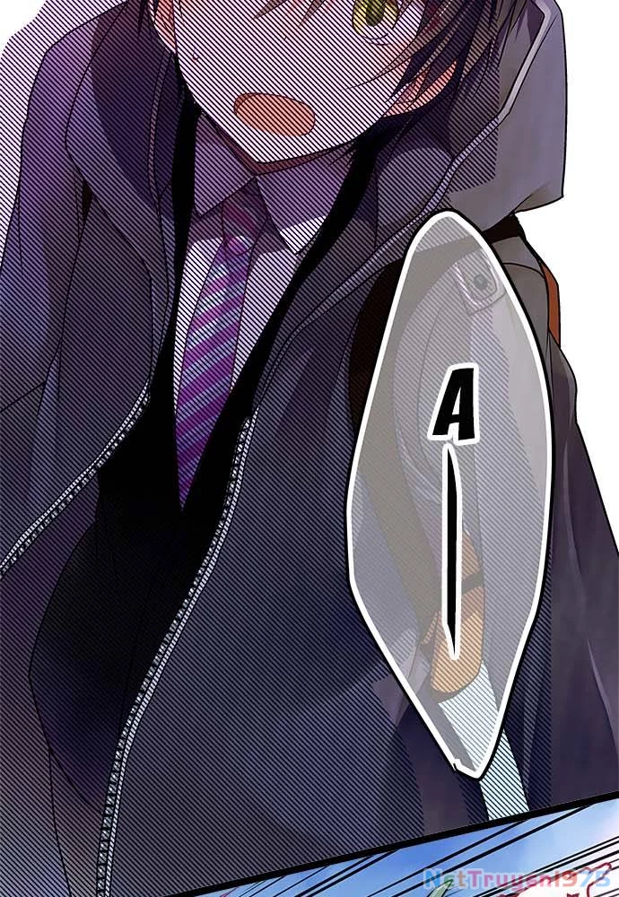 Monochrome Lovers Chapter 1 - 7