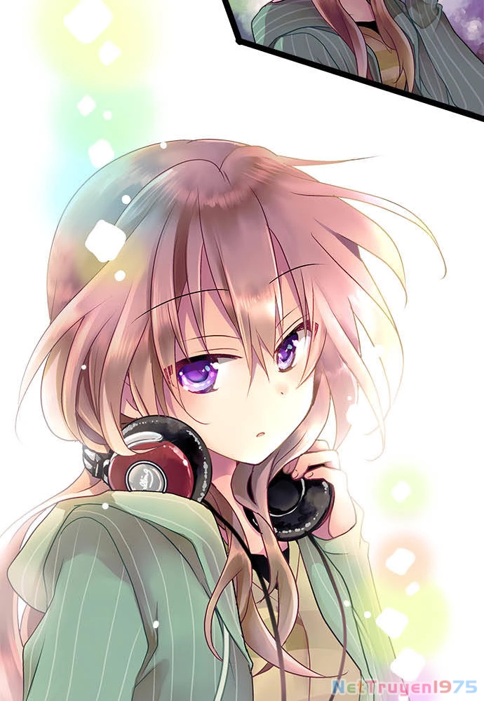 Monochrome Lovers Chapter 1 - 10