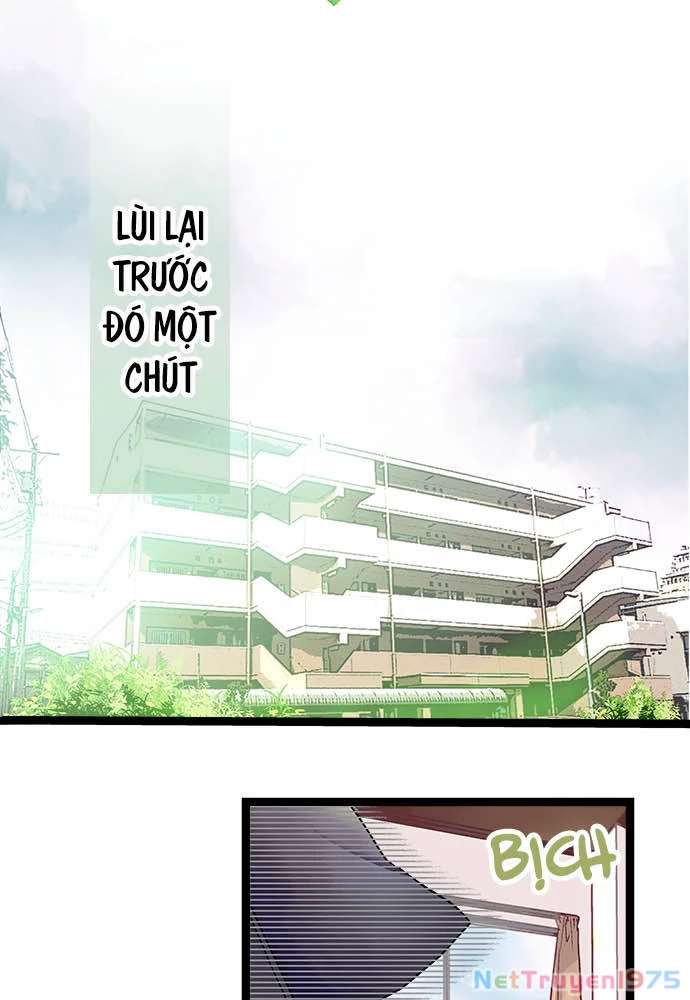 Monochrome Lovers Chapter 1 - 15