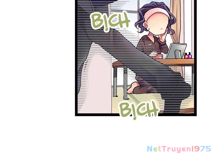 Monochrome Lovers Chapter 1 - 16