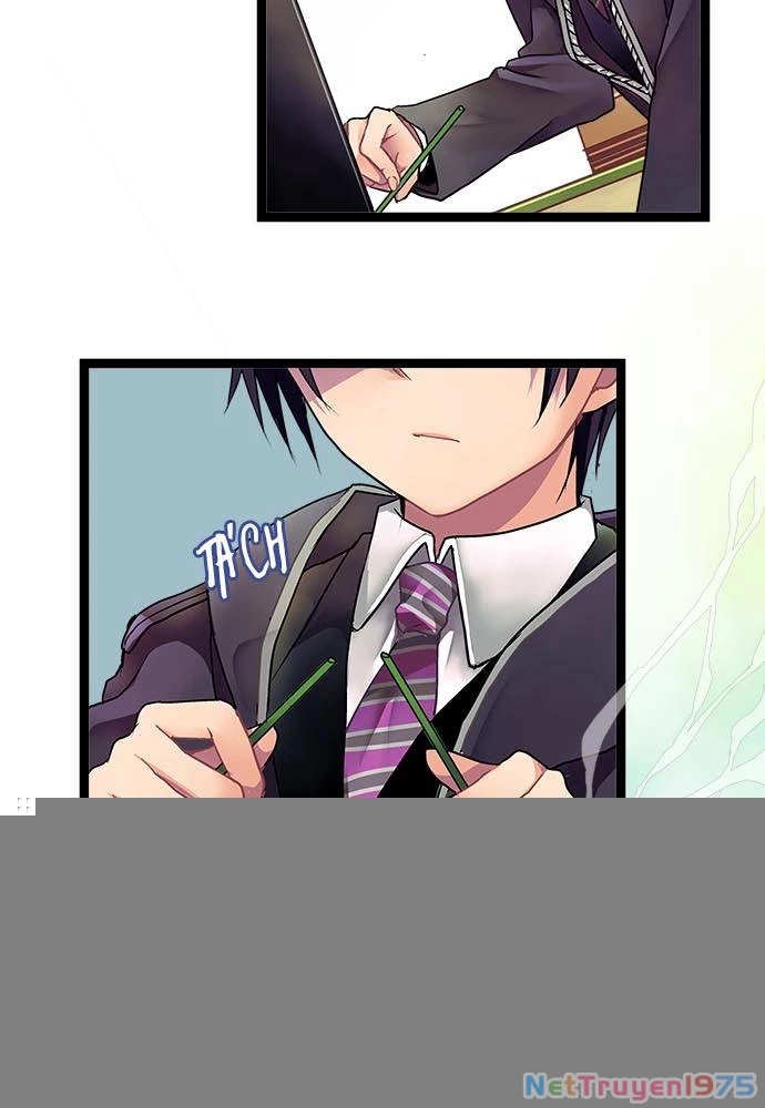 Monochrome Lovers Chapter 1 - 21