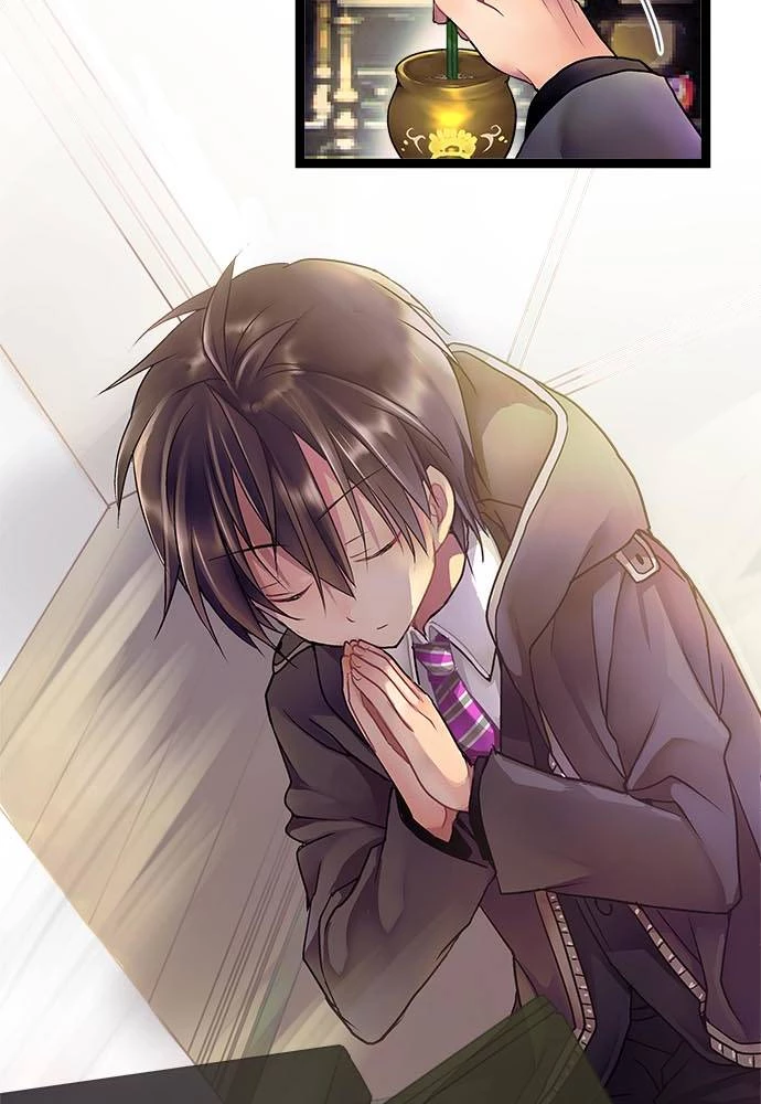 Monochrome Lovers Chapter 1 - 22