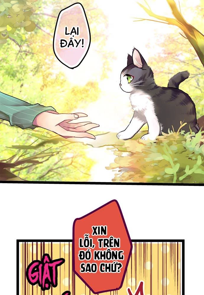 Monochrome Lovers Chapter 1 - 31