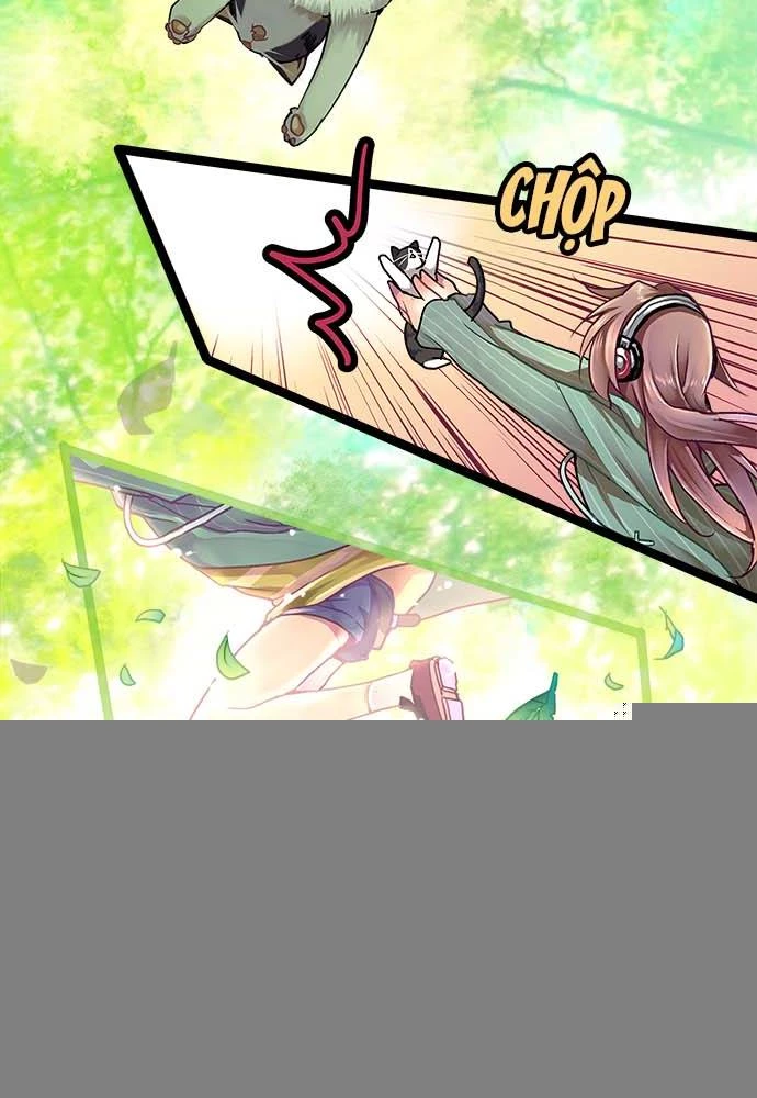 Monochrome Lovers Chapter 1 - 34