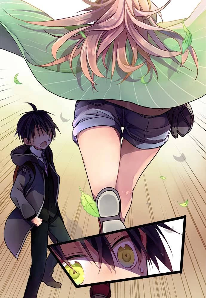 Monochrome Lovers Chapter 1 - 35