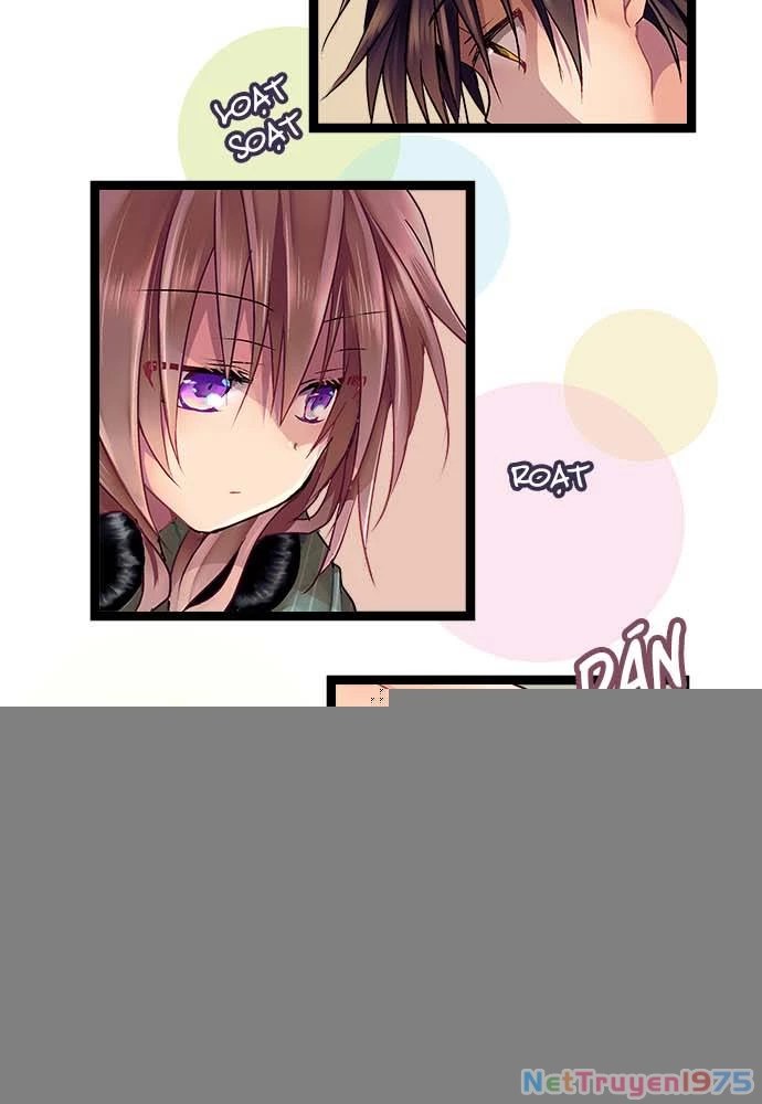 Monochrome Lovers Chapter 1 - 43