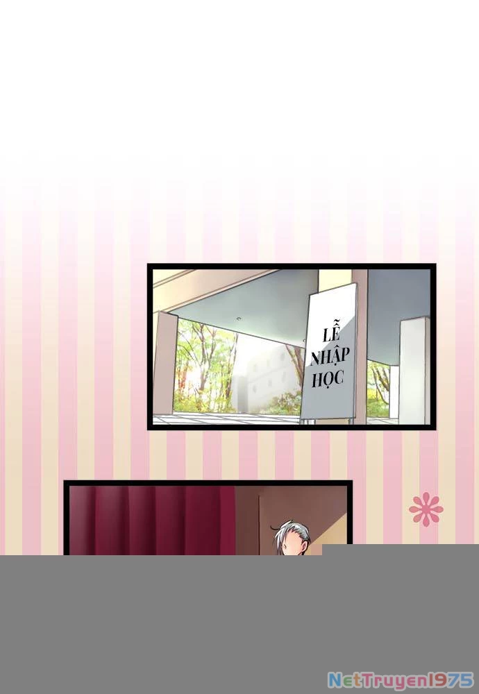 Monochrome Lovers Chapter 1 - 49