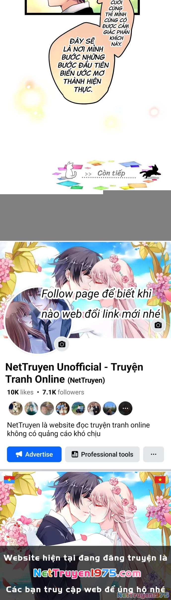 Monochrome Lovers Chapter 1 - 52