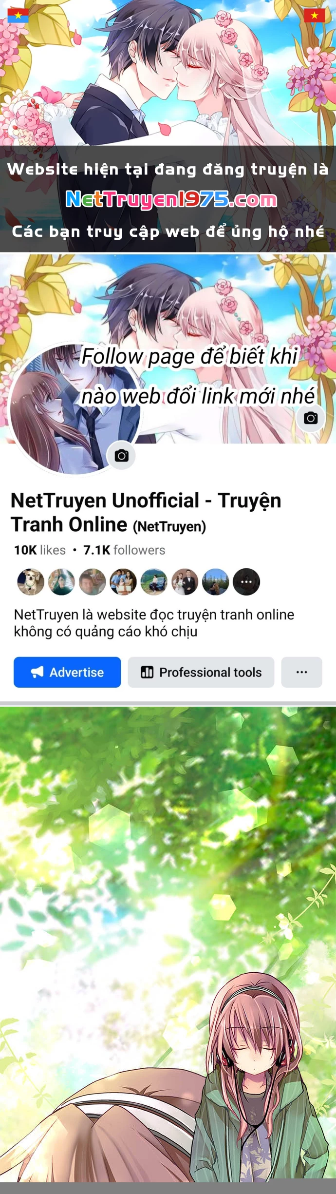 Monochrome Lovers Chapter 2 - 1