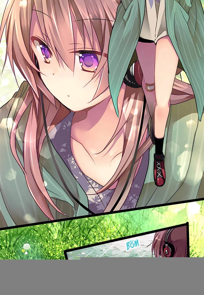 Monochrome Lovers Chapter 2 - 2