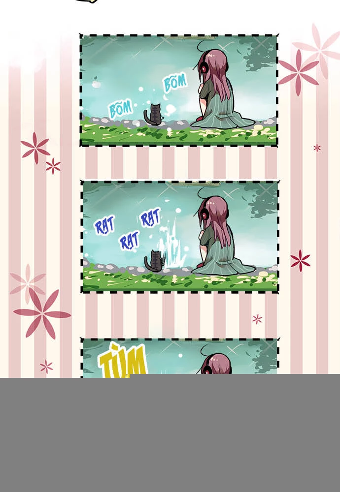 Monochrome Lovers Chapter 2 - 4