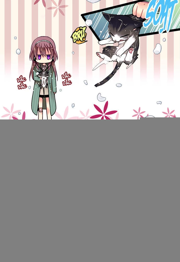 Monochrome Lovers Chapter 2 - 5