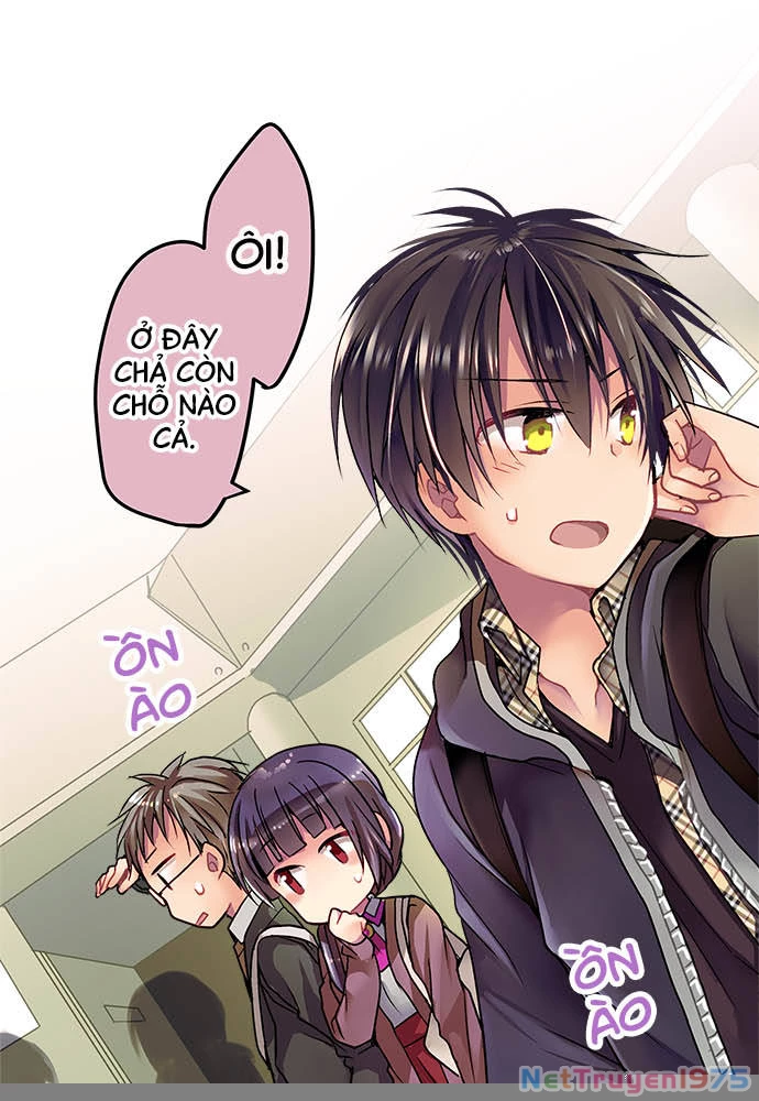 Monochrome Lovers Chapter 2 - 9